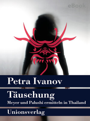 cover image of Täuschung
